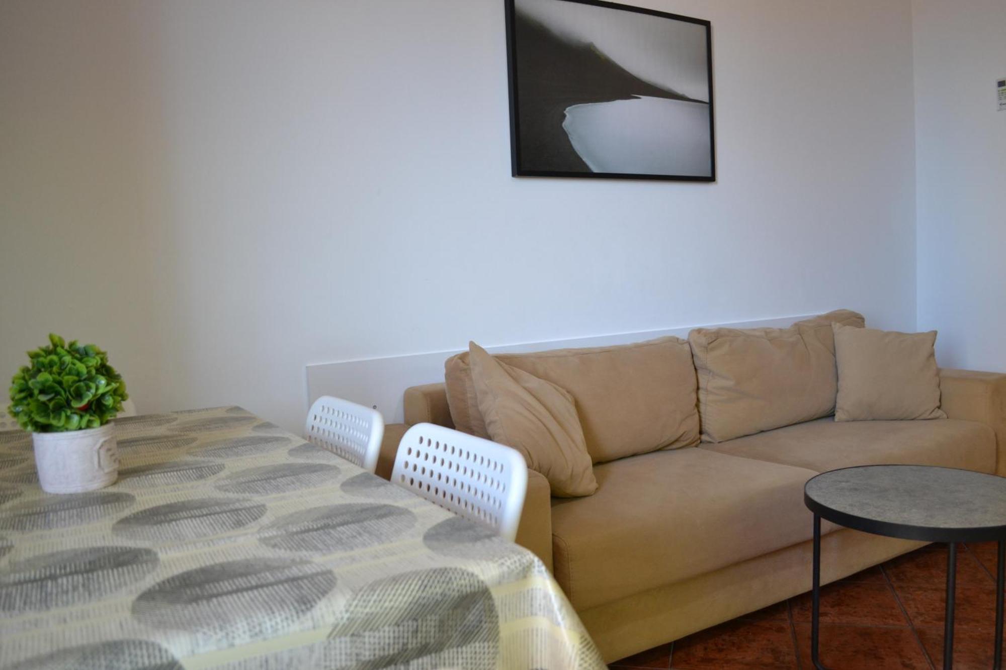 Central 5 Bedrooms Apartment Partial Seaview Vlorë Exterior foto